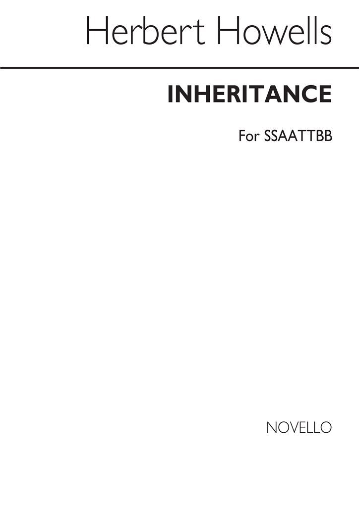 Inheritance