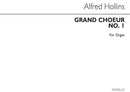 Grand Choeur No.1
