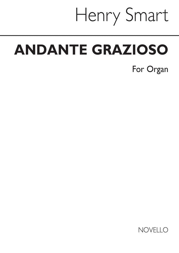 Andante Grazioso