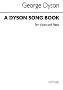 A Dyson Song Book