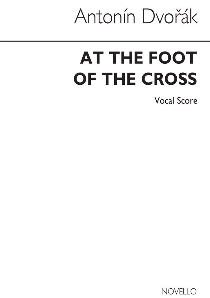 At The Foot of The Cross