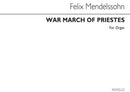 War March of the Priests