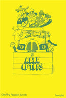 A Box of Toys (Vocal score)