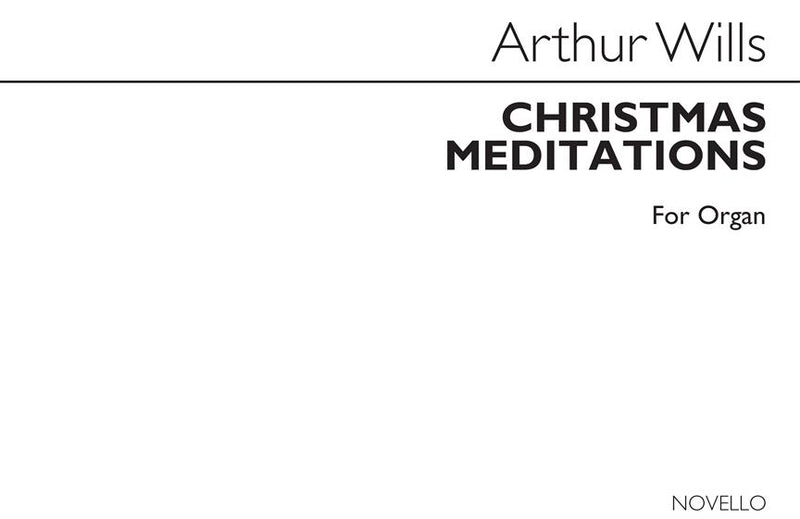 Christmas Meditations