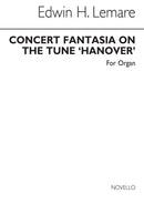 Concert Fantasia To Tune 'Hanover'