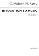 Invocation To Music