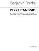 Pezzi Pianissimi Op.41