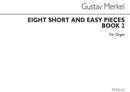Eight Short And Easy Pieces Book 2