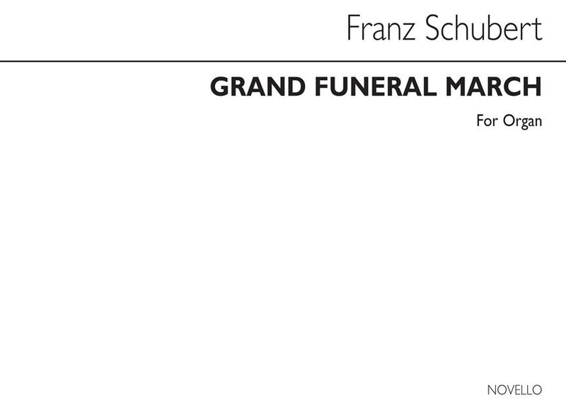 Grand Funeral March