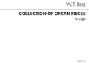 Best Collection Of Organ Pieces, Book 1