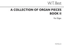 Best Collection Of Organ Pieces, Book 2