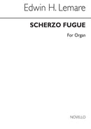 Scherzo Fugue