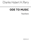 Ode To Music
