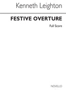 Festive Overture