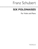 Six Polonaises