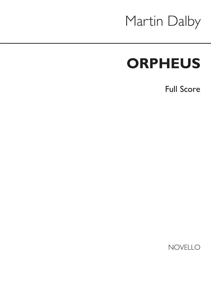 Orpheus