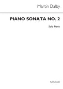 Piano Sonata No.2