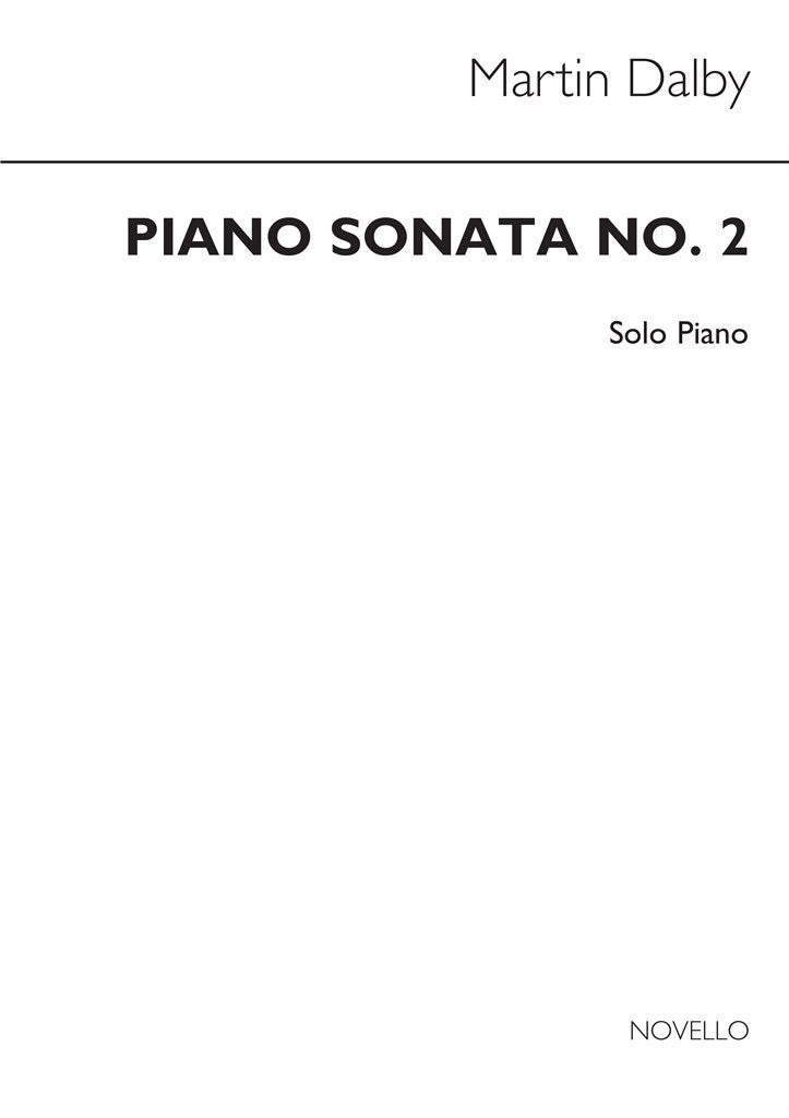 Piano Sonata No.2