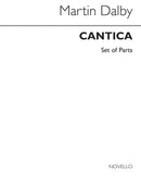 Cantica (Parts)