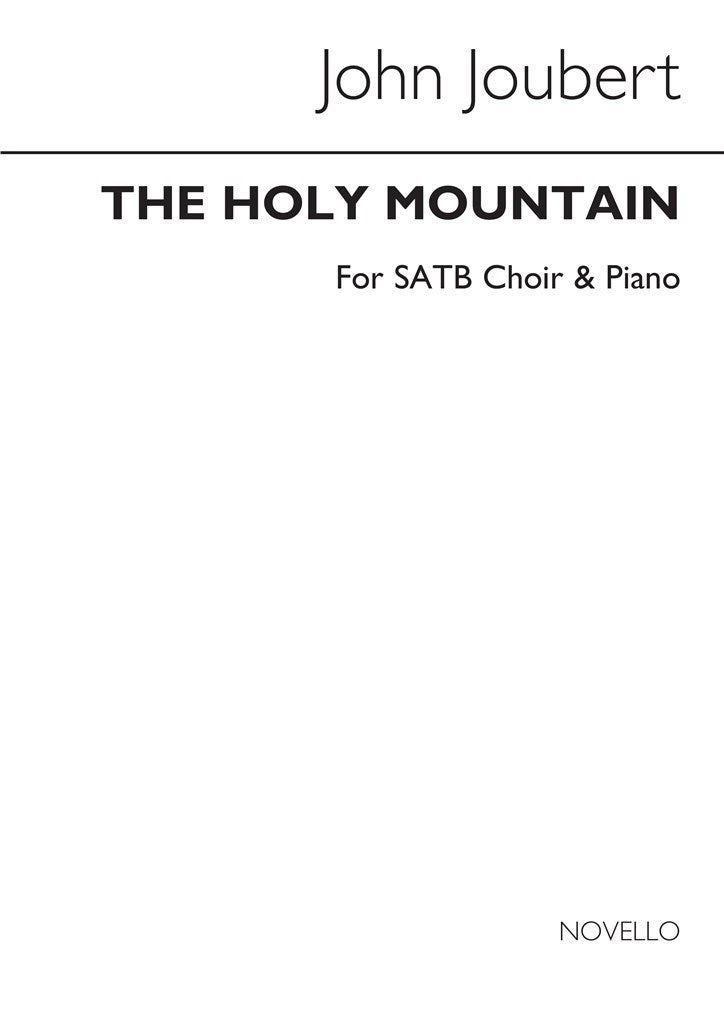 The Holy Mountain