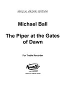 The Piper At The Gates of Dawn