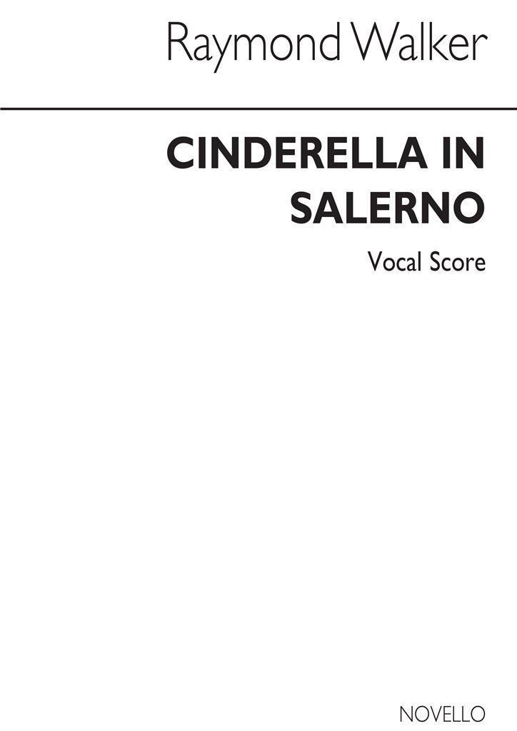 Cinderella In Salerno