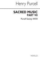 Sacred Music, Part 7（旧版）