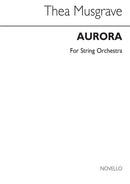 Aurora Full Score