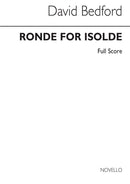 Ronde For Isolde (Orchestral Score)