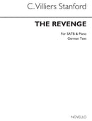 The Revenge SATB German