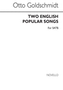 Pastime With Good Company (Choral Score)