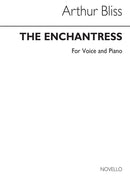 The Enchantress for Voice and Piano