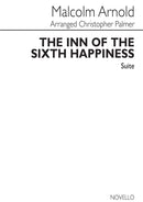 The Inn of The Sixth Happiness