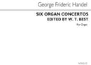 Six Organ Concertos, No. 2