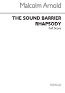The Sound Barrier Rhapsody Op.38