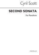 Piano Sonata No.2