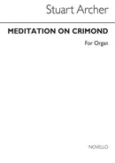 Meditation on Crimond Psalm 23