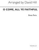 O Come All Ye Faithful