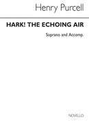 Hark! The Echoing Air From 'The Fairy Queen'