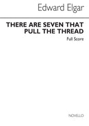 There Are Seven That Pull The Thread
