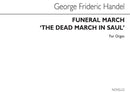 Funeral March-The Dead March in Saul