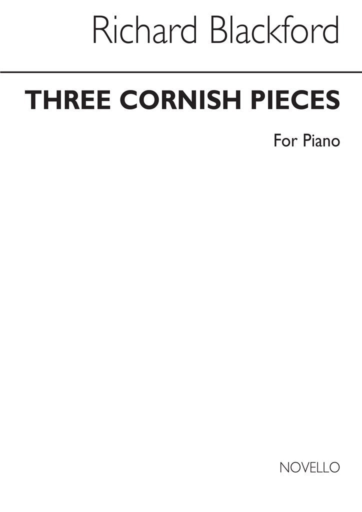 Three Cornish Pieces