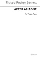 After Ariadne