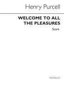 Welcome To All The Pleasures V/S + Strings