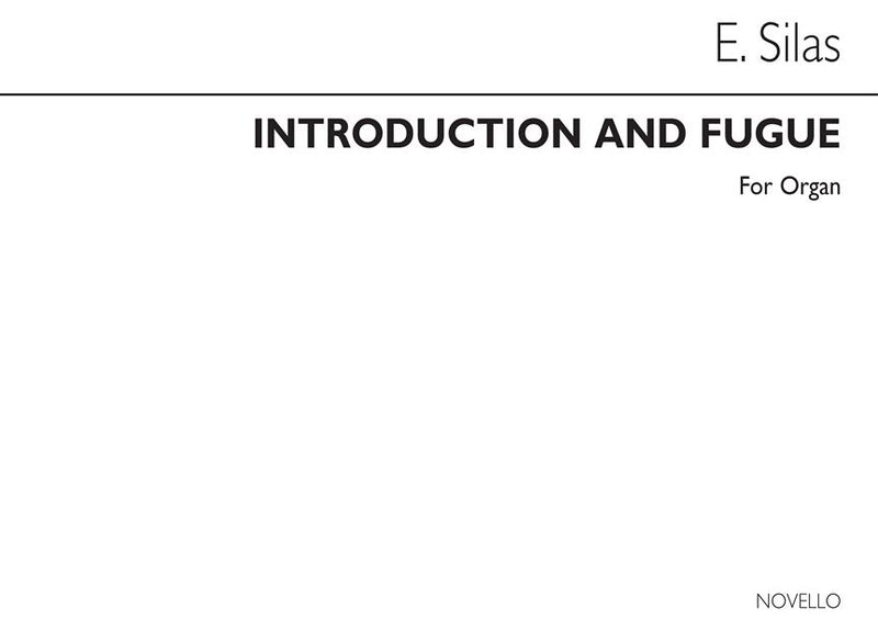 Introduction And Fugue