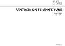 Fantasia On St Ann's Hymn And Tune