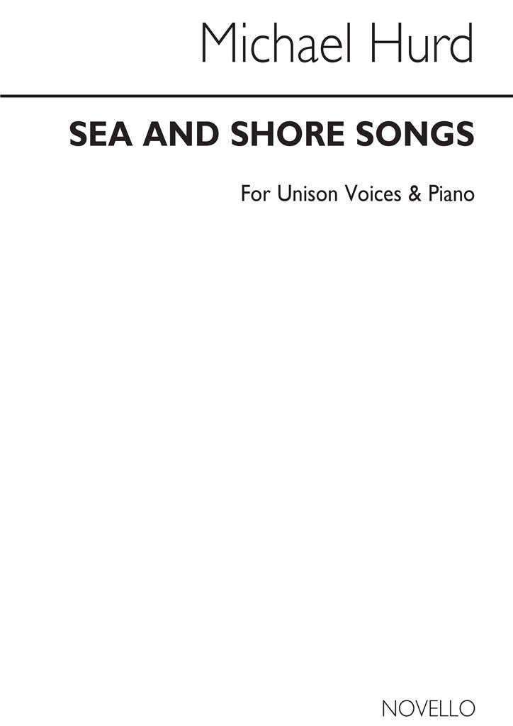 Sea and Shore Songs