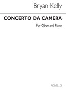 Concerto Da Camera