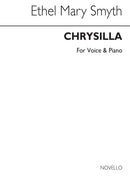 Chrysilla (Voice/Piano)