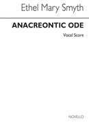 Anacreontic Ode